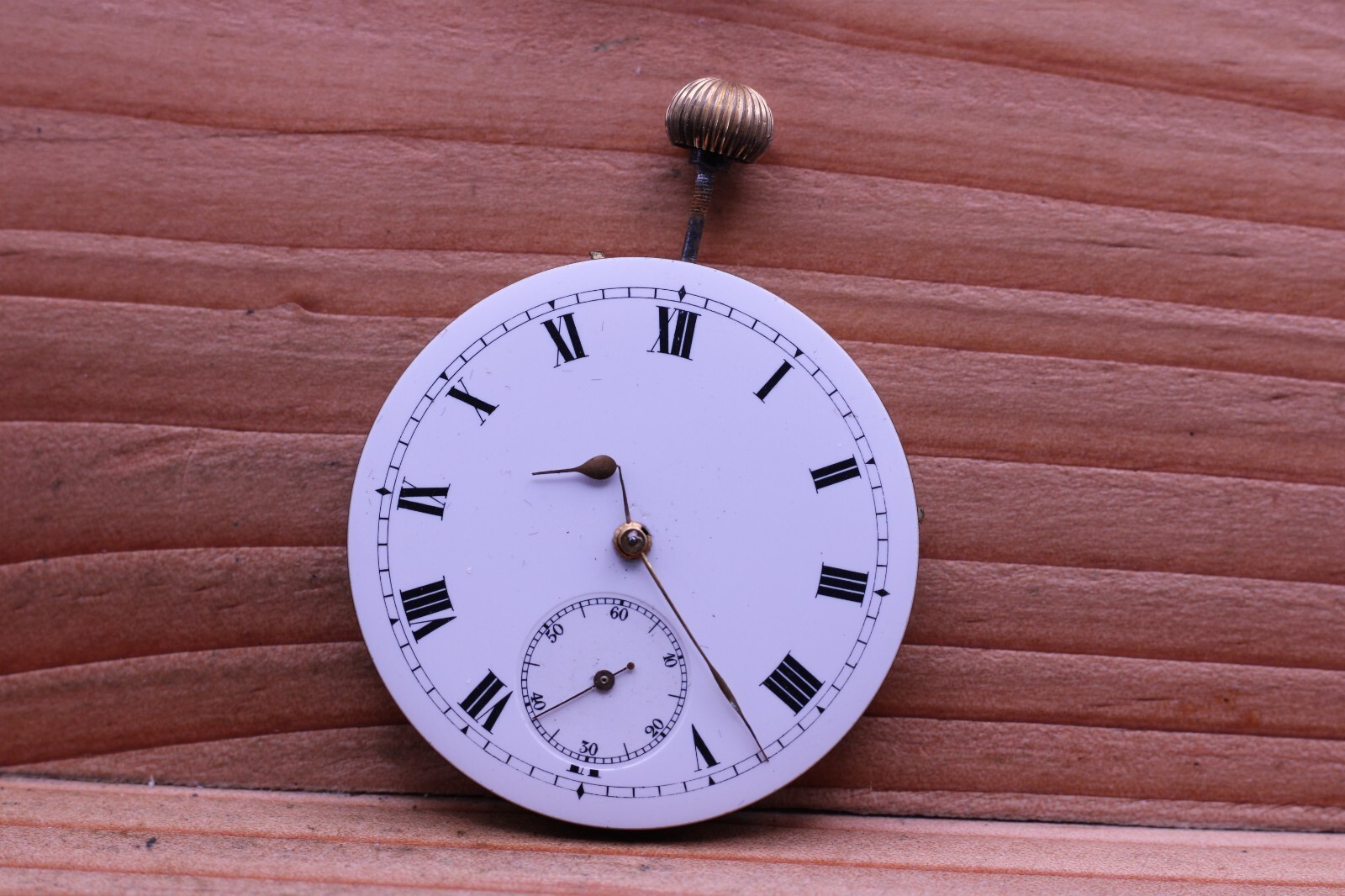 HIGH GRADE SWISS POCKET WATCH MOVEMENT 45.1mm (GU)