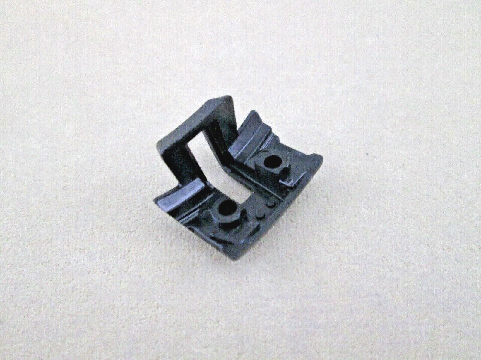 Casio Pro Trek PRG-270 PRG-270B PRG-270D black plastic sensor cover @ 9:00