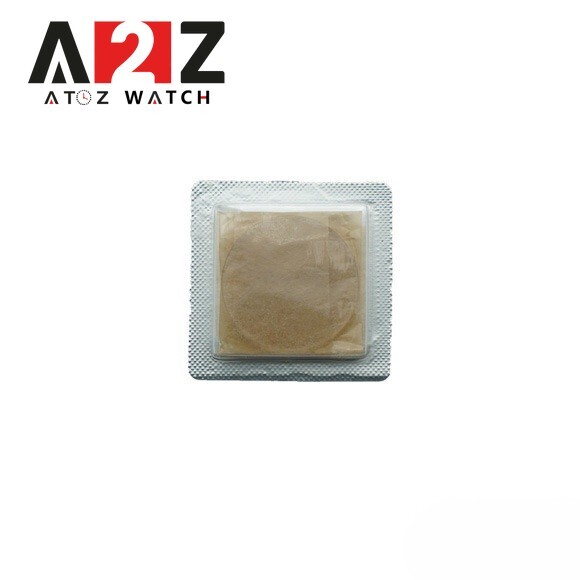 Watch Case Back Crystal for Audemars Piguet Royal Oak Offshore 15710ST 26.1mm