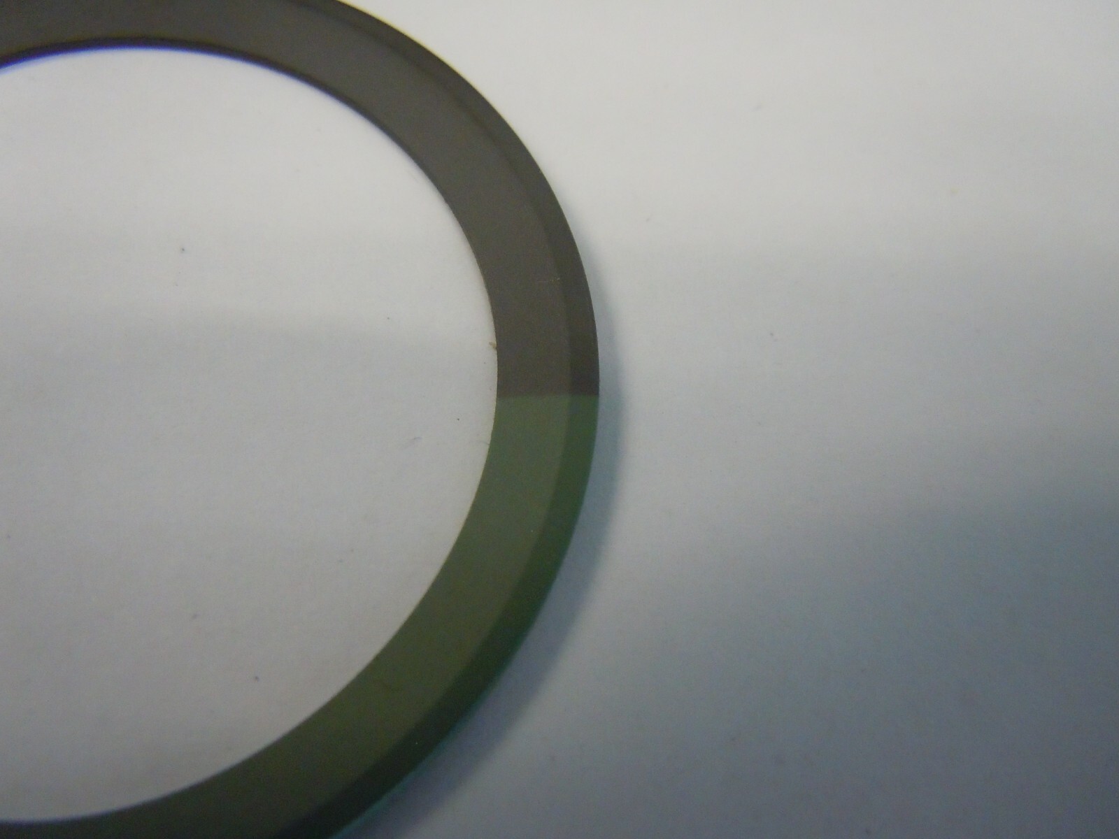 Sprite Ceramic Bezel Insert for Rolex GMT Master II 126710BLNR,BLRO,126720VTNR