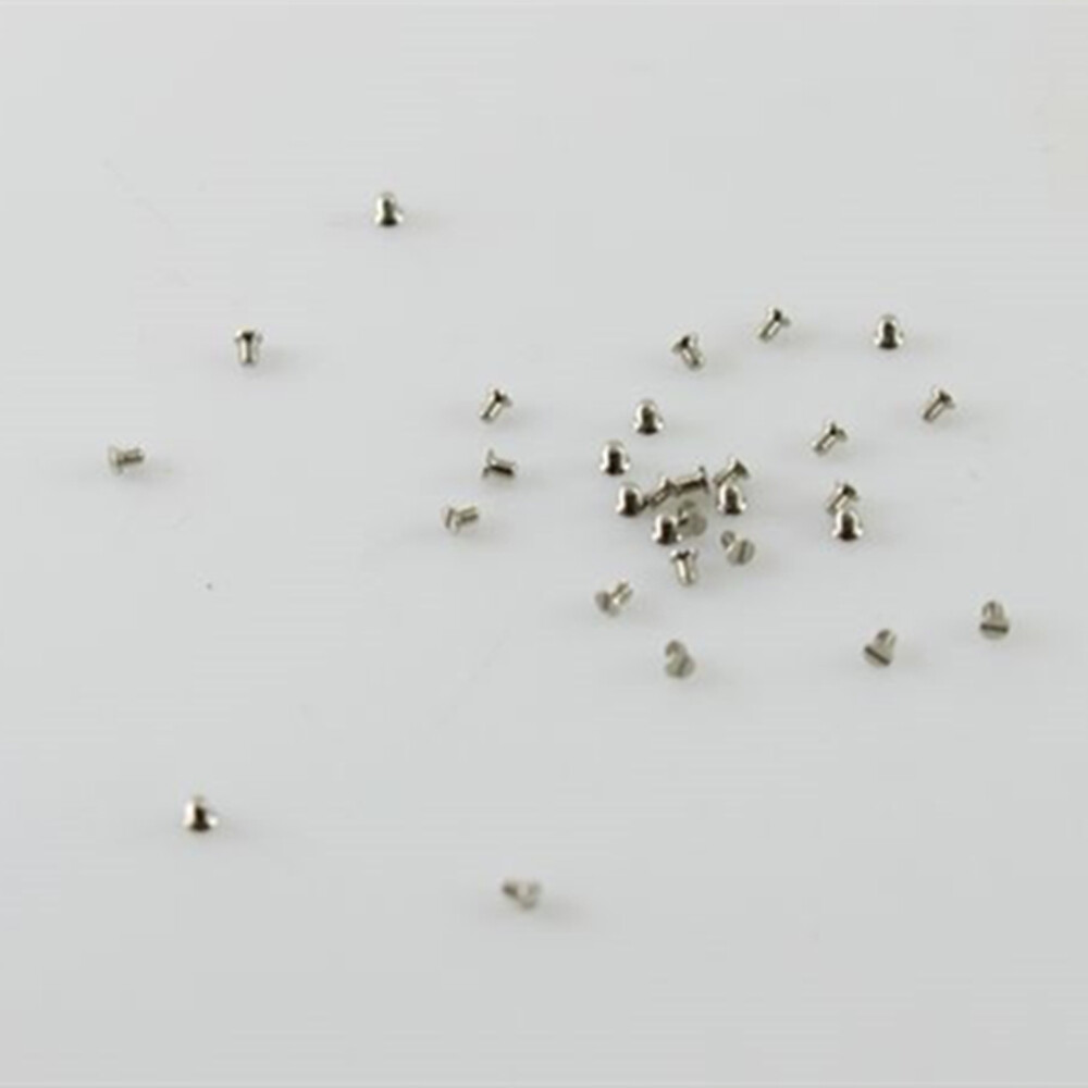 Movement Watch Part Screws For Main Plate Spare Parts Fit For ETA 2671 2688