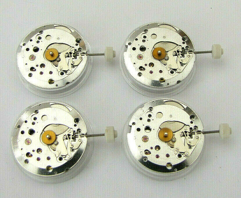 PESEUX 7040, 4 mov. handwinding sig SARCAR without small second. NOS SwissMade