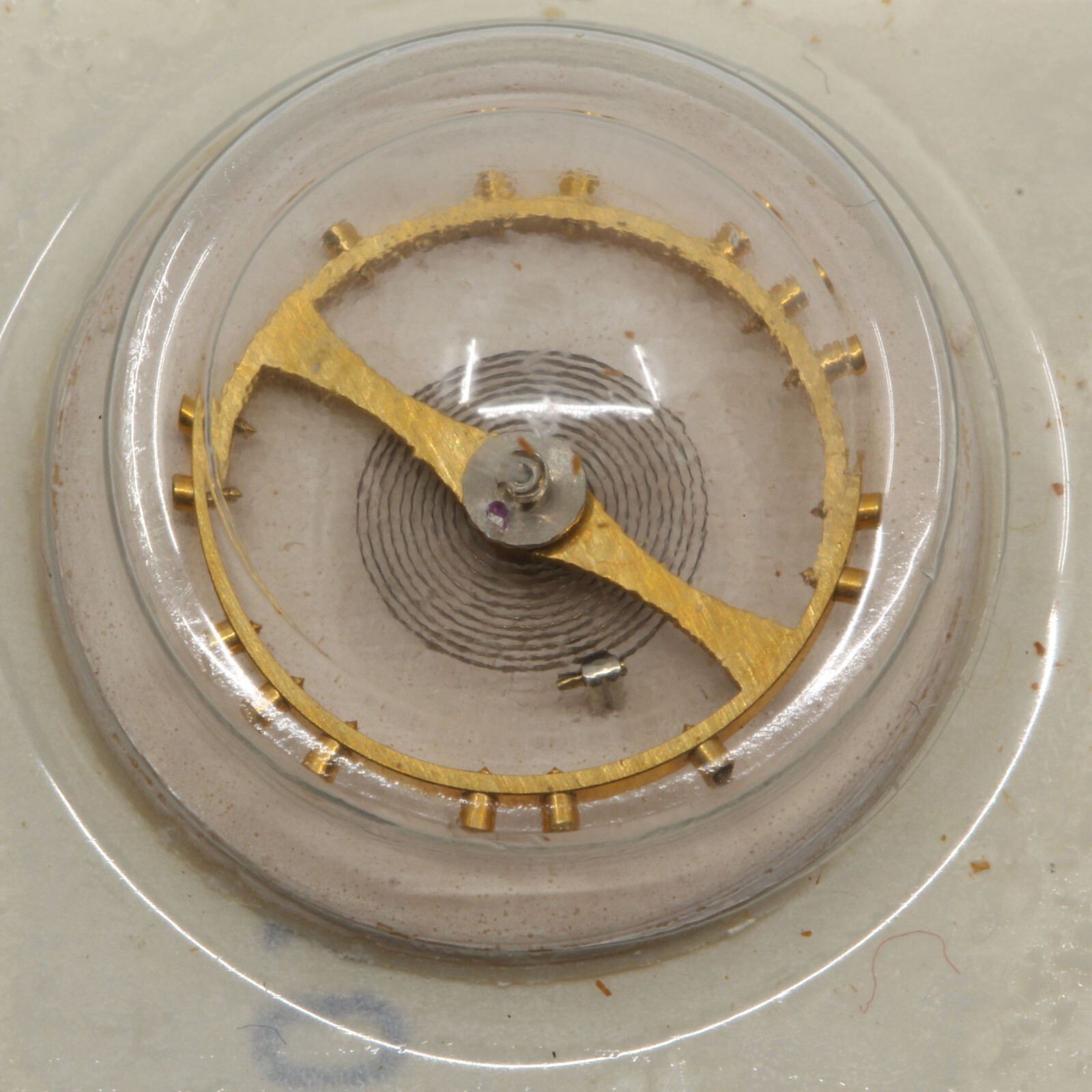 AS 1130 PART 721, Balance Complete, SHOCKPROOF AS 1149, AS 1155, AS 1486 – NOS –