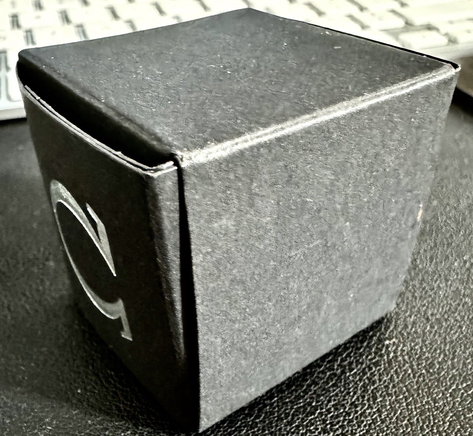 Omega Watch Loupe 2 1/2 Pro Series Authentic Swiss Made New in Box