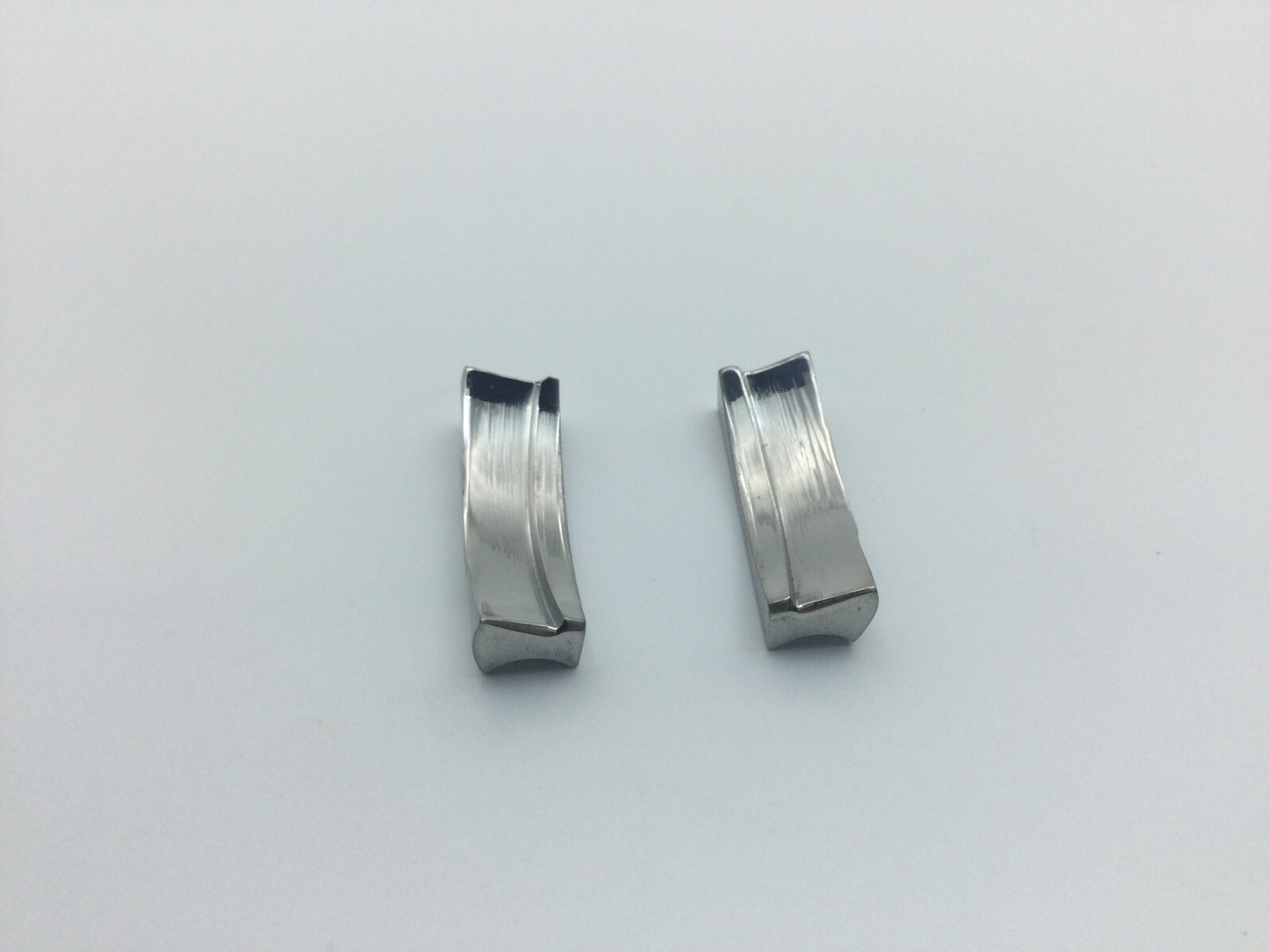 21MM STRAP ENDLINK FOR 41MM ROLEX DATEJUST 6-SERIES 126300 126334 BLOS