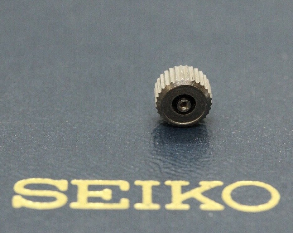 Vintage NOS Seiko Crown Diver 6105 6105-8000 6105 8009 6217 8000 6217-8001 62Mas