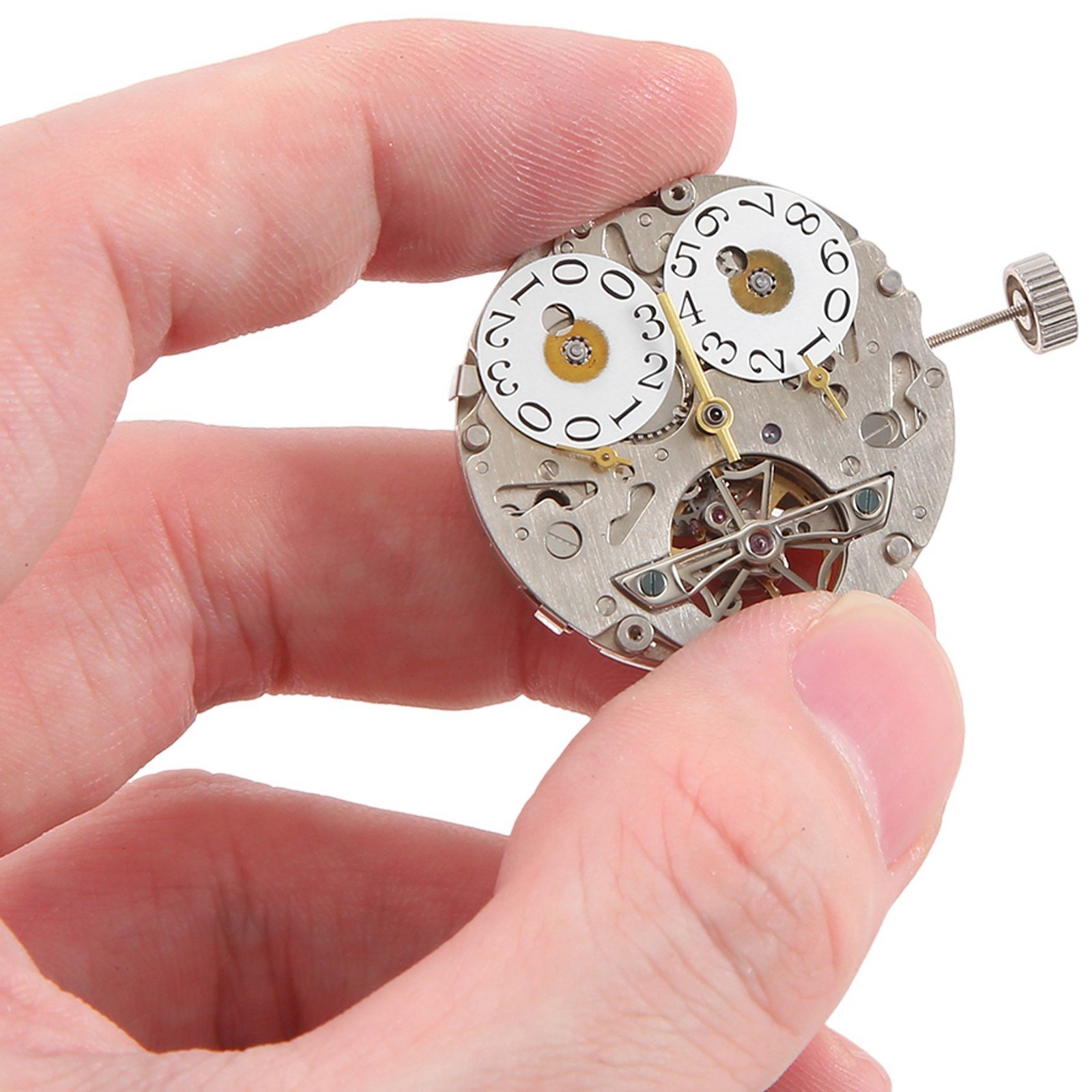 ST25 Seagull ST2525 Watch Movement Tianjin Mechanical Automatic Movement 55863