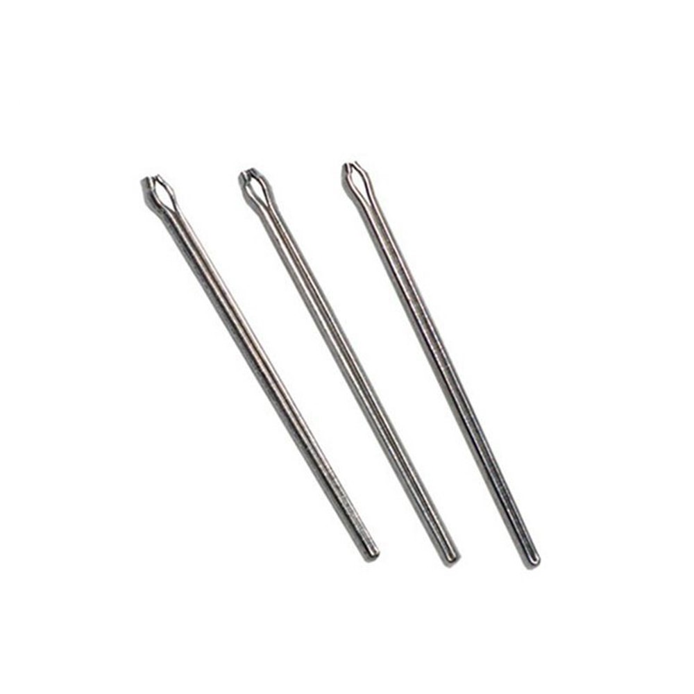 360pcs Watch Band Link Cotter Pin Watch Bracelet Strap Link Pins Cotter Bar r