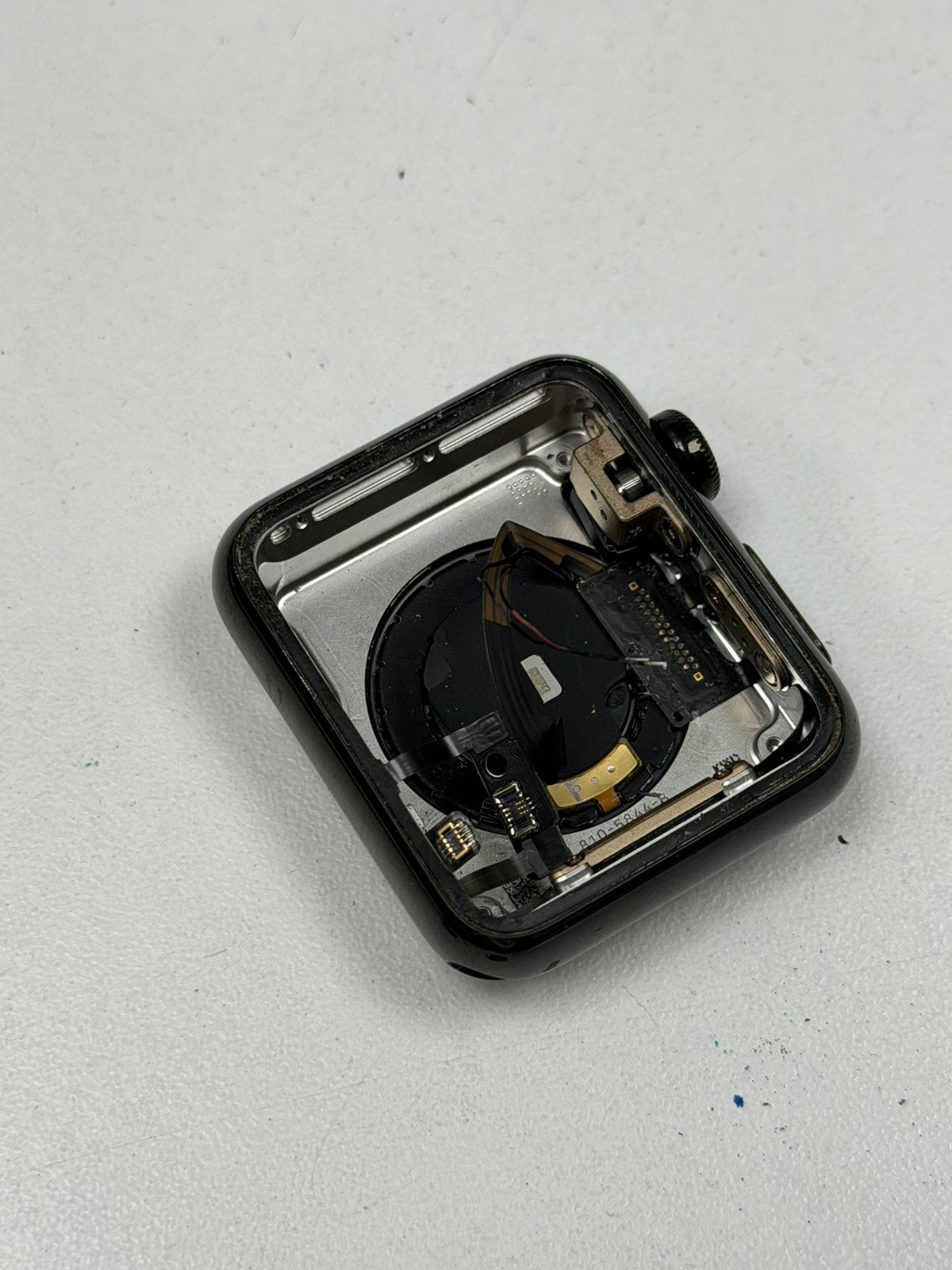 Original Back Housing for Apple Watch SERIES 1 38MM GPS FREE FAST DELIVERY