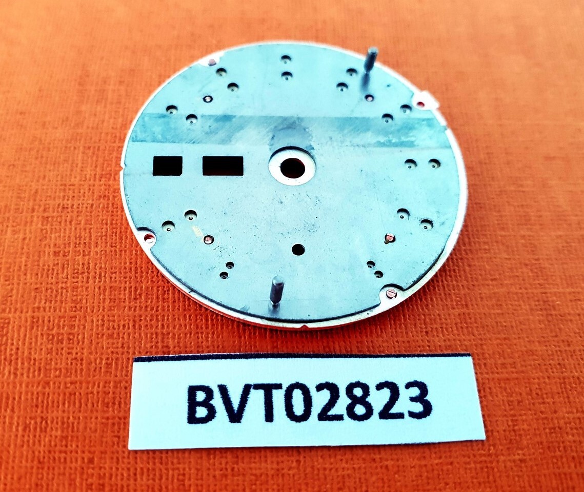 NEW AF SEIKO ORANGE DIAL FOR 6139 – 6139 6040 CHRONOGRAPH WATCH BVT02823
