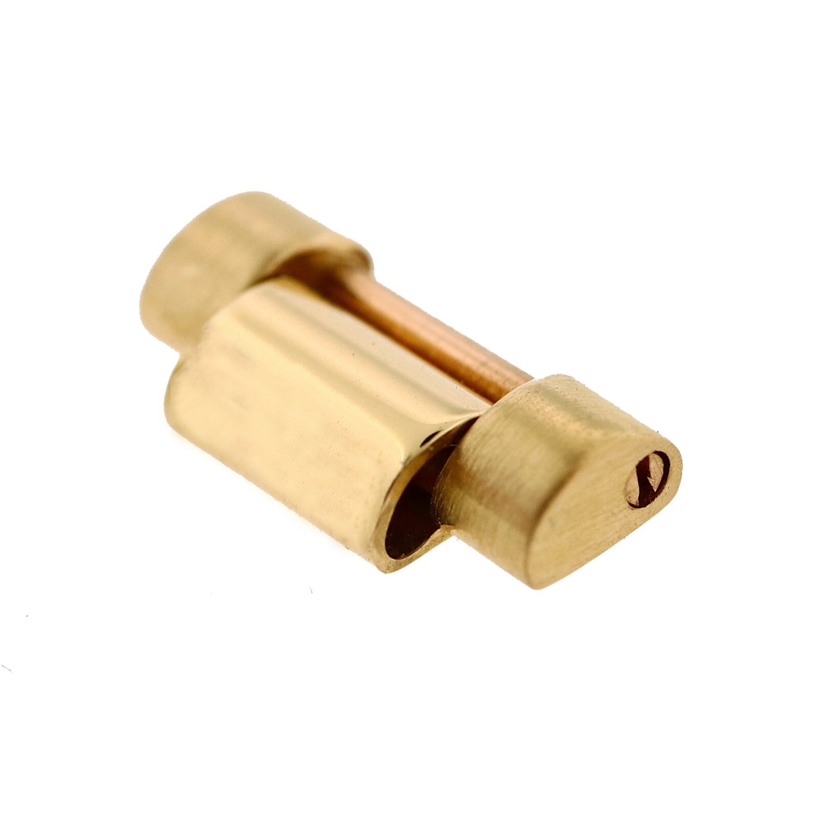 ROLEX GENUINE OLD-STYLE 18K 10MM PRESIDENT LINK 6917