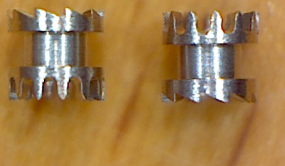 BULOVA REPLACEMENT PARTS **NEW OLD STOCK ** See List