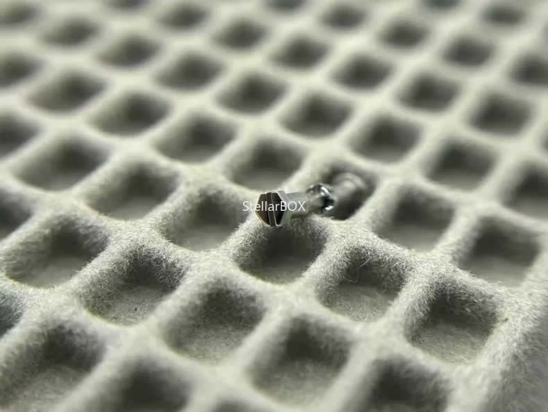 Audemars Piguet Royal Oak Series 67540 Bezel Screws