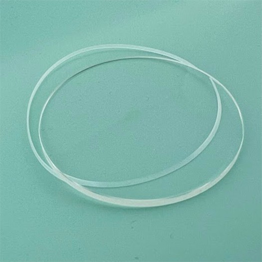 Sapphire Crystal and Gasket for Breitling Navitimer A13322 A23322