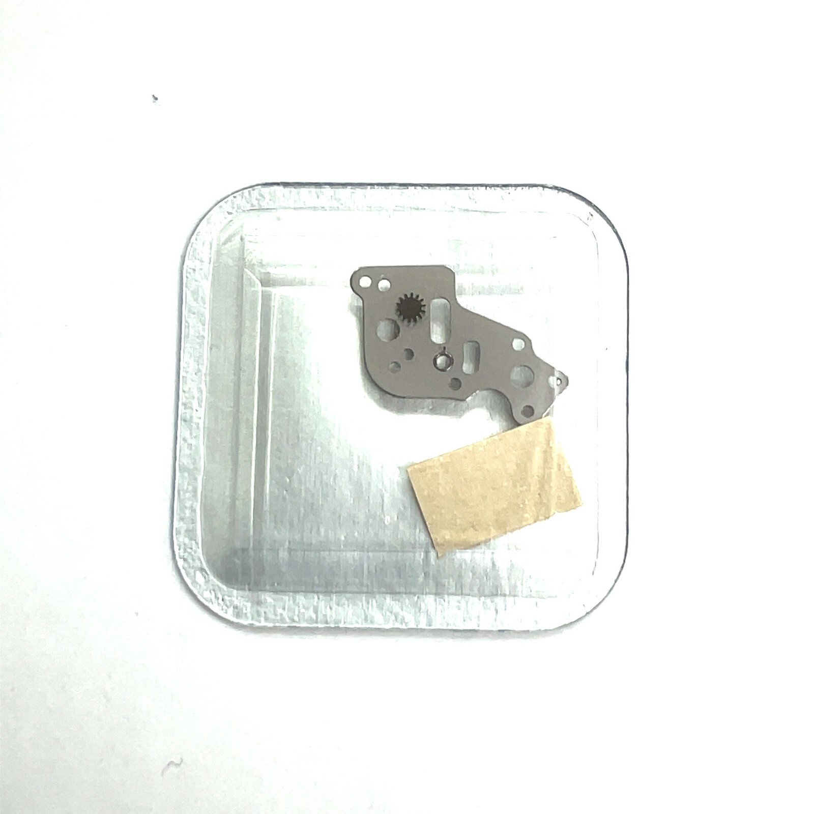 Rolex Caliber 3135 3135-268 MS-07 Cover Mechanism Mounted Sealed New Watch Part