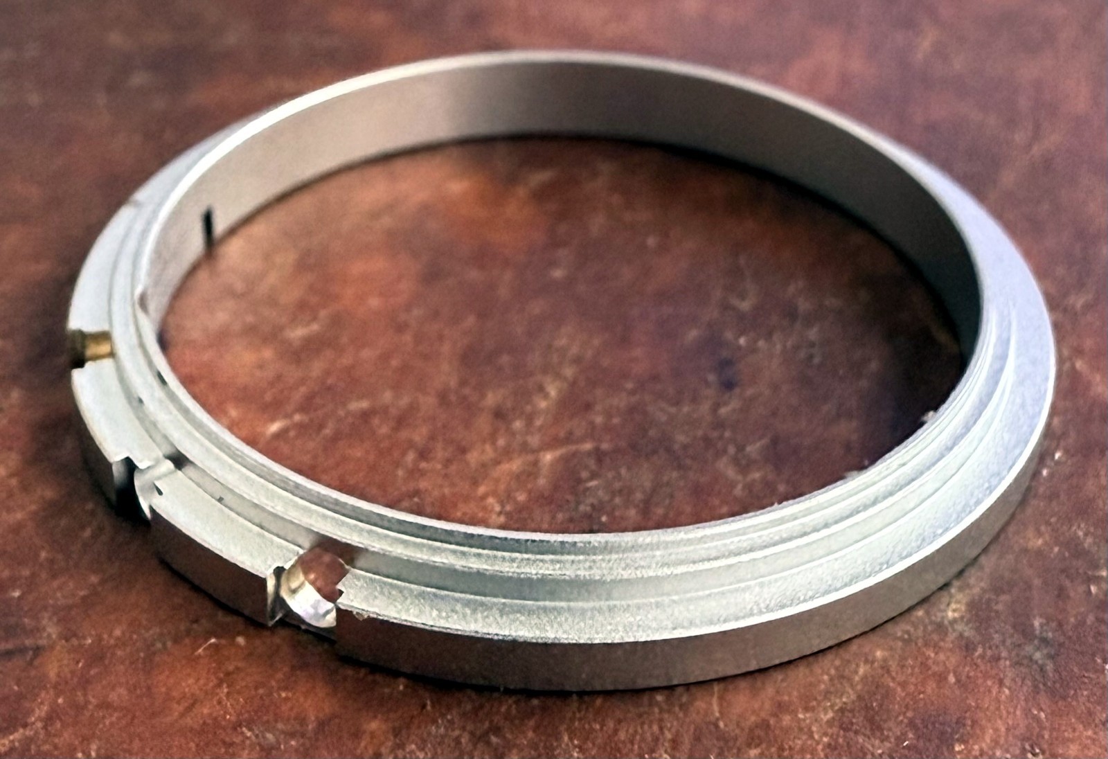 OMEGA SPEEDMASTER Cal. 321 MOVEMENT HOLDER RING Ref. 145.003, 145.005,