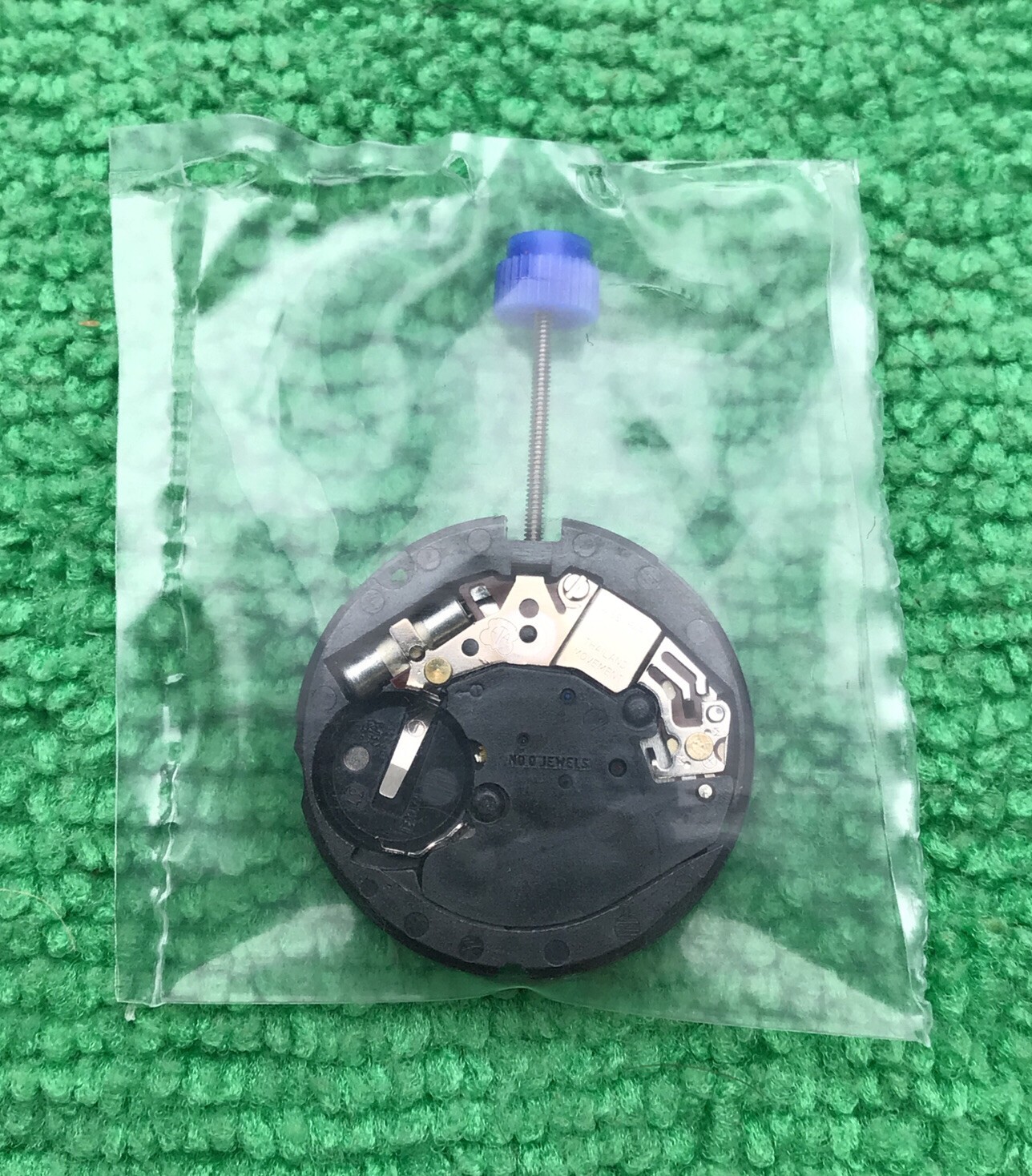 NEW Genuine ETA 803.114 Movement Date At 6 zz