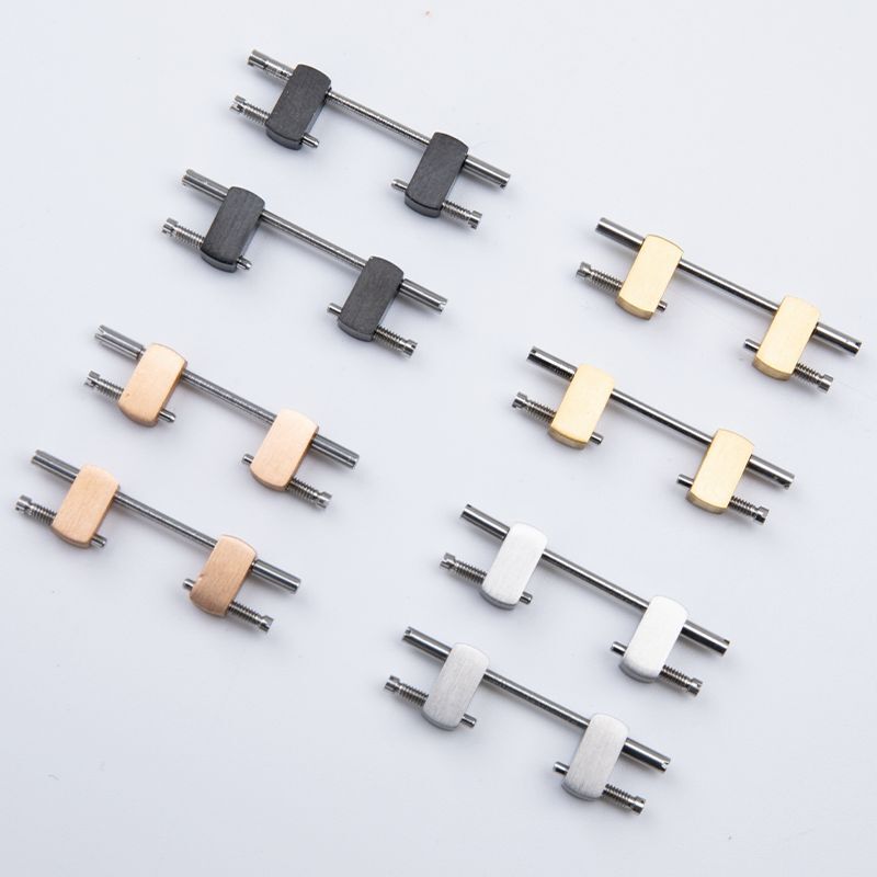 3.5mm End Link Conversion Kit Fits Audemars Piguet Royal Oak Offshore 15400 1550