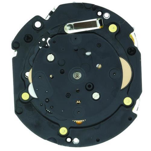 Hattori Epson TMI VD54 VD54C Watch Quartz Movement Japan Made