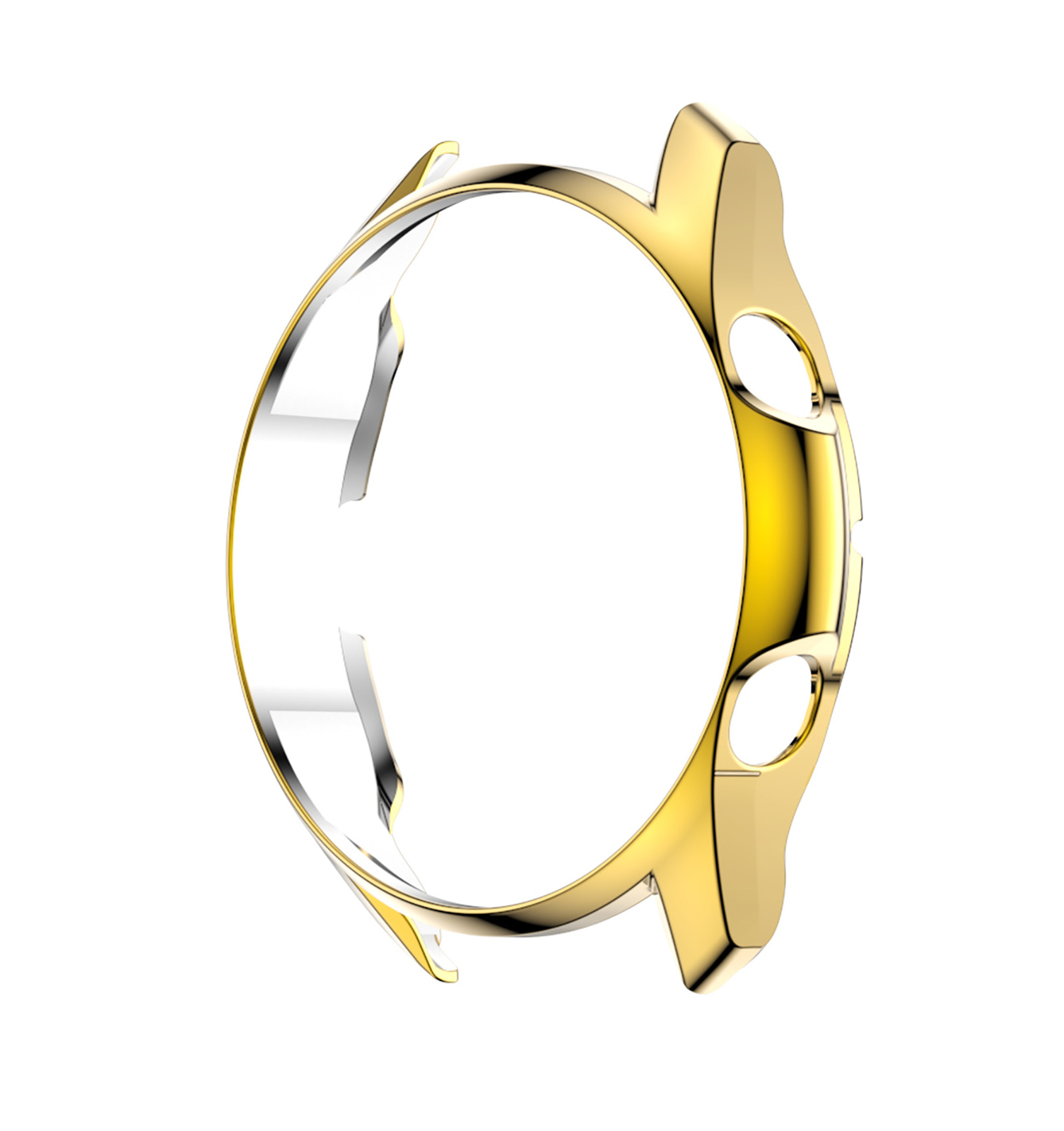For Samsung Galaxy Watch 3 Protective Bumper Case Frame Protector Cover Shell