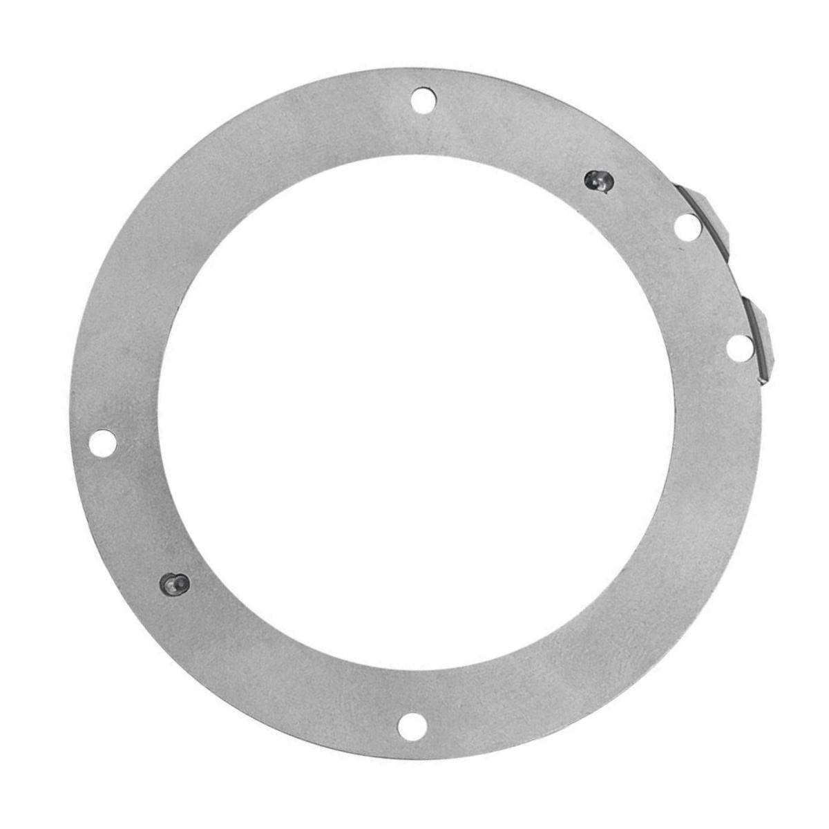 For Garmin Fenix 5X GPS Smart Watch Bezel Ring Metal Frame Case Replacement Part