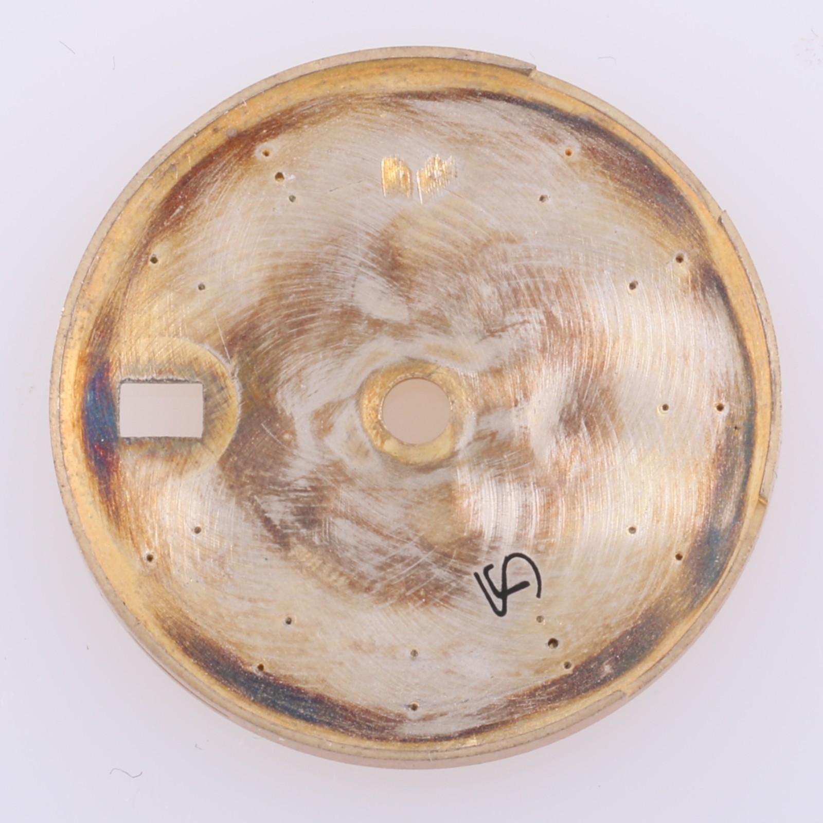 Rolex Lady Datejust 26mm Champagne Stick Dial TSwissMadeT 6917 69173 69178 #F31