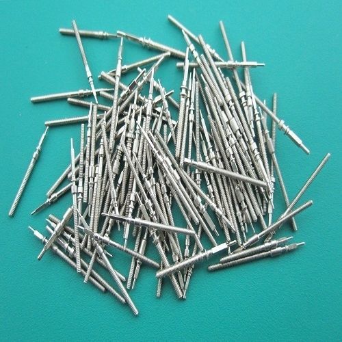 T200/201 – WATCH STEM – NEW – Watch Repair Parts (1 STEM)