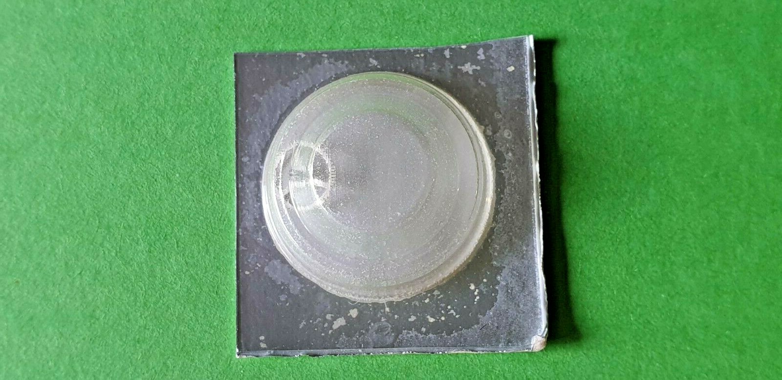SEIKO NOS 231006 Third WHEEL for 7001, 7002, 7005, 7006, 7009 (17j), 7025