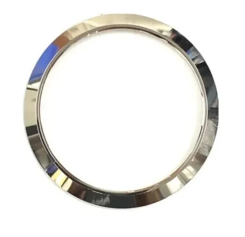 Gen ROLEX Smooth Domed 31MM Midsize Bezel Datejust Stainless Steel S/S NEW