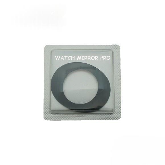 Watch Sapphire Crystal Glass for Rado eSenza 963.0739.3 41.0*33.0mm (3 colors)-