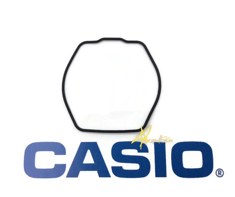 CASIO 10185991 Watch Case Back Gasket O-ring Seal DW-56 GW-5600 PRS-500 PRW-200