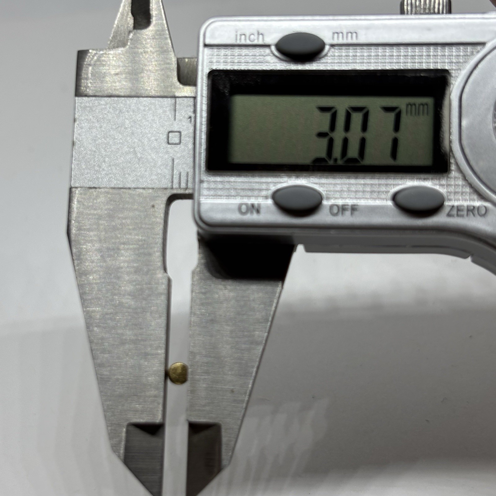 Watch Stem And Crown For Morioka Tokei V235A Quartz Movement