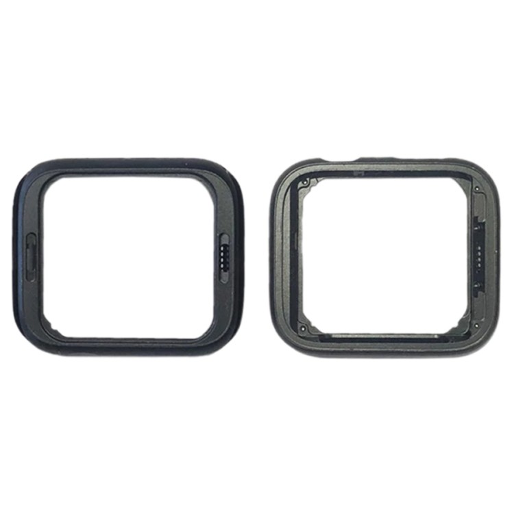 Middle Frame Replacement for Apple Watch Series 5 44mm Grey with Perfect Fit