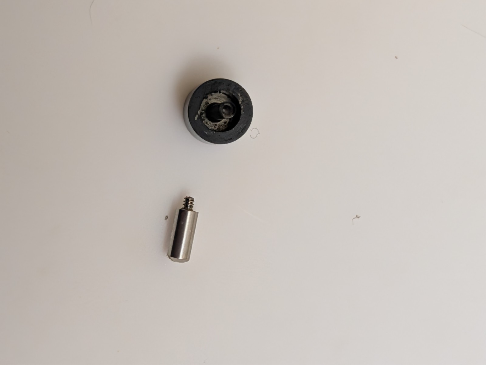 OEM Pusher Button for Raymond Weil 7730
