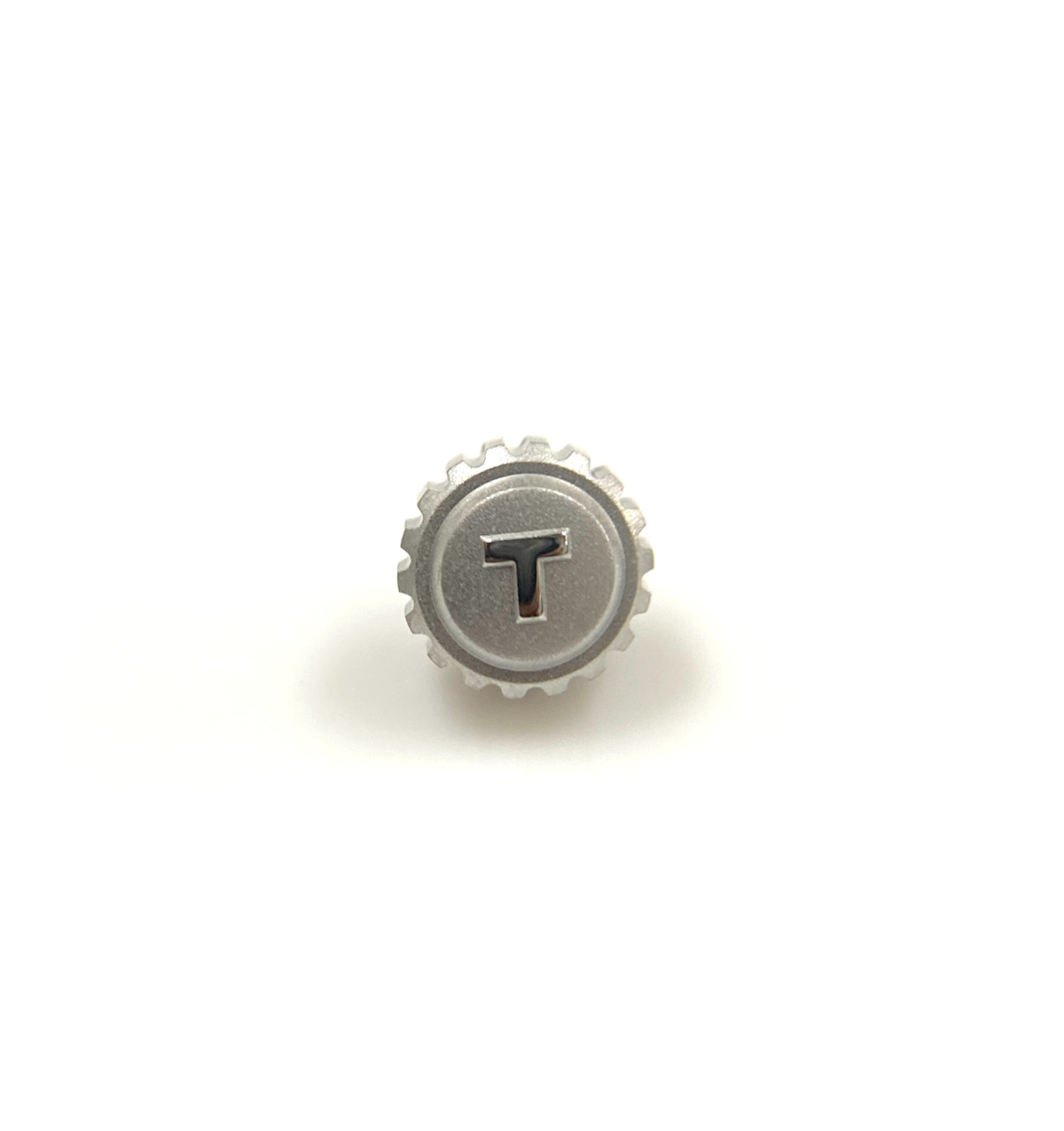 Genuine Tissot Men’s Seastar 1000 Powermatic 80 T120807A 6mm Steel Crown/Tube
