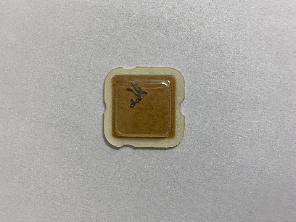 ST Standard 6 3/4 – 69 SETTING BRIDGE SEALED. 51.090 (445)
