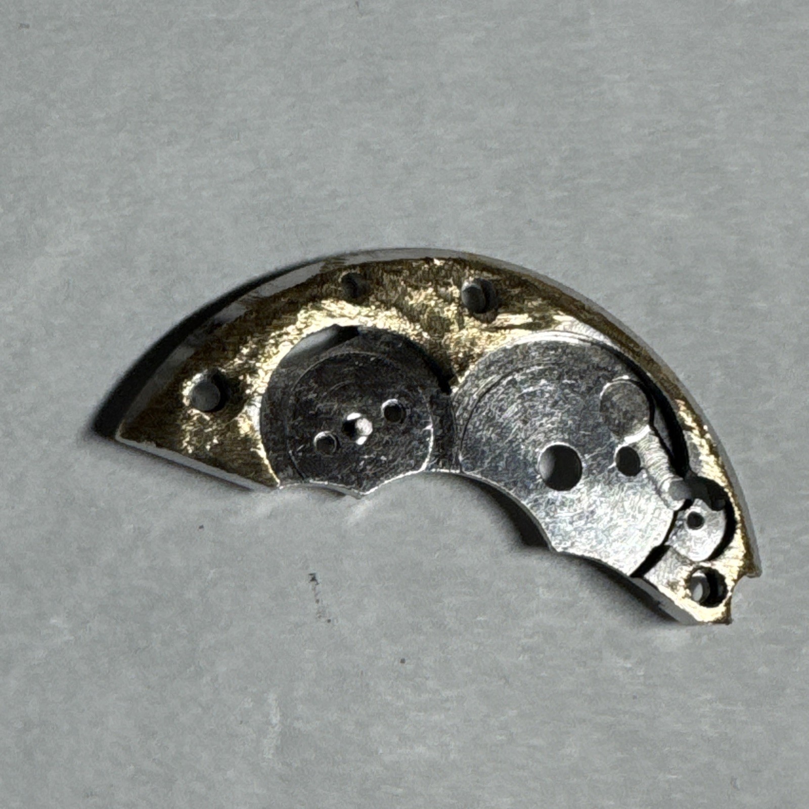 ROLEX Barrel Bridge # 7492 CAL 1210 1215 1220 1225