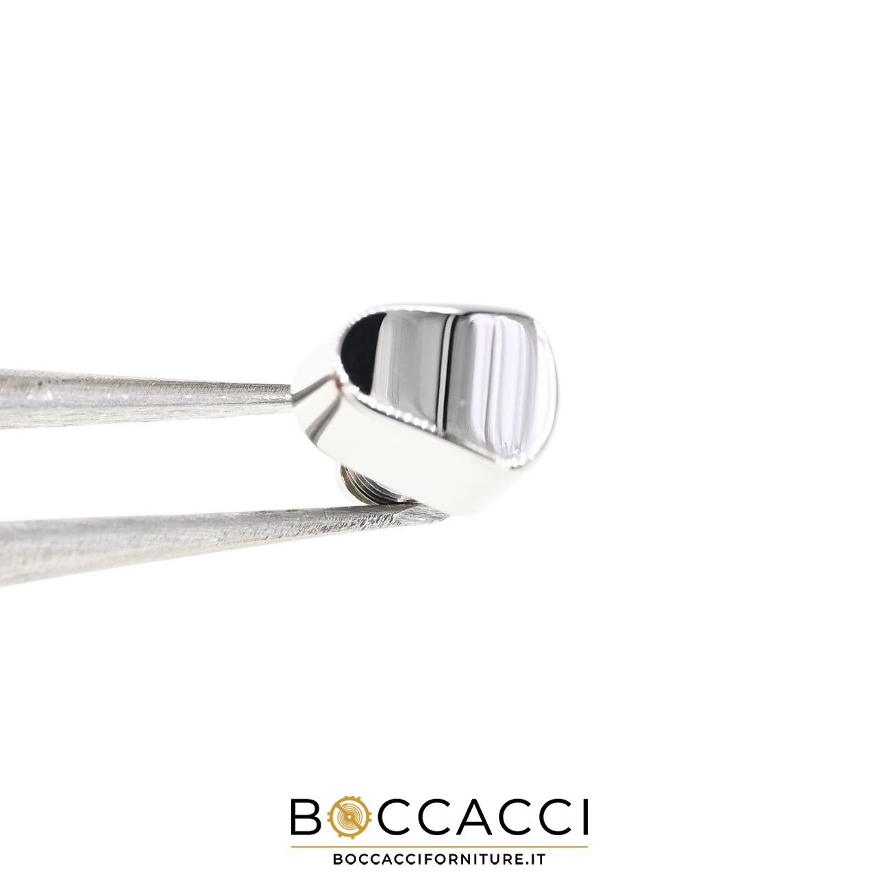 GENERIC HP0033 Steel Pusher for Tag Heuer, 4.2×3.1×6.5 (NEW)