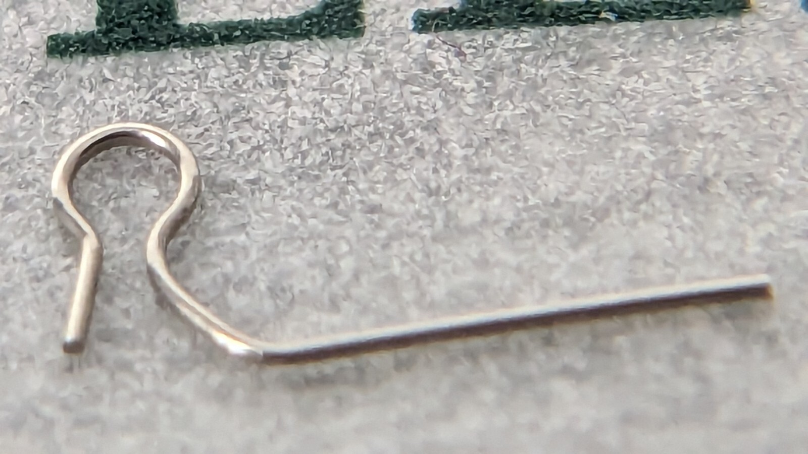 Genuine Rolex Caliber 4030 241 Spring For Yoke Excellent Condition