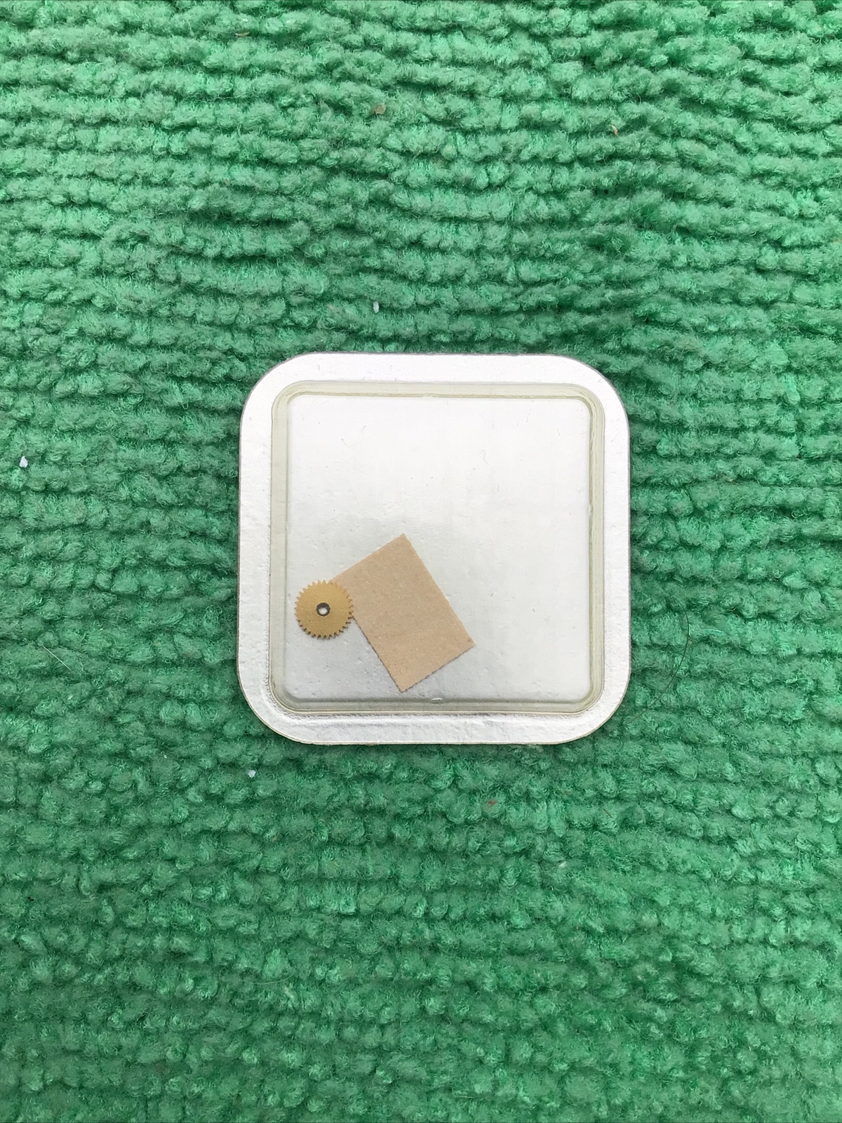 Genuine Rolex 2130 260 Minute Wheel Watch Part