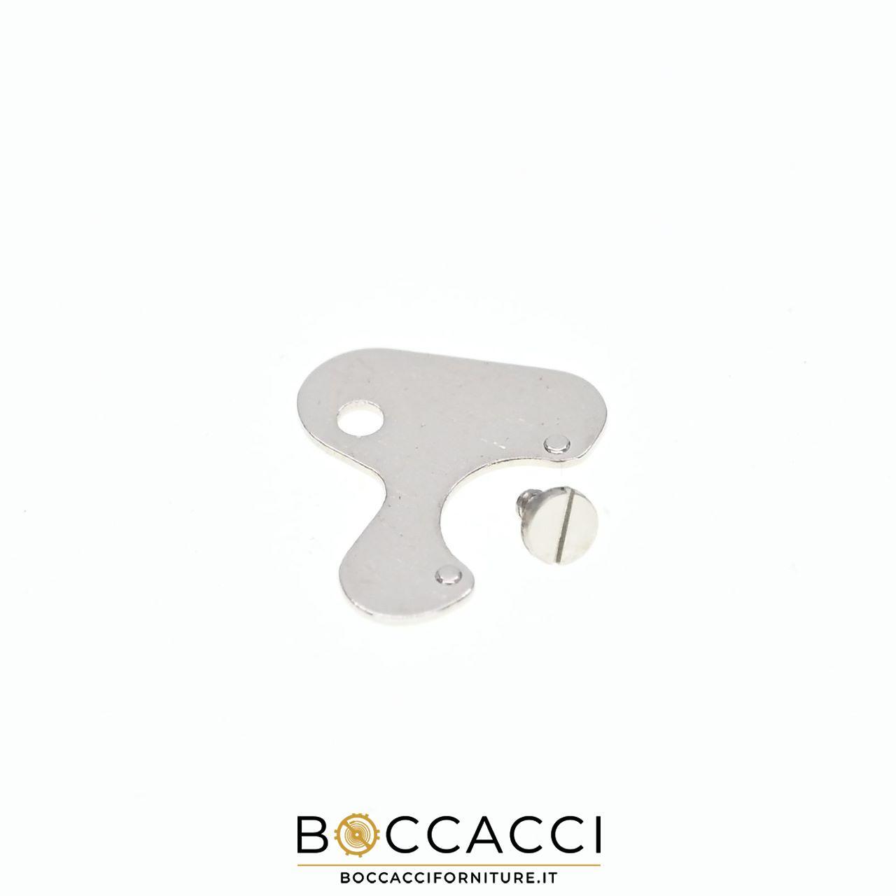 AR-ENICAR CALIB. 1145 REF. 1513 PLACCHETTA Calib: 1145 (EXCELLENT STATE)