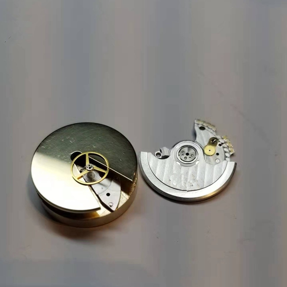 2.5mm Brass U-Shaped Watch Balance Wheel Cleaning Base Watchmaker Repair Tool f
