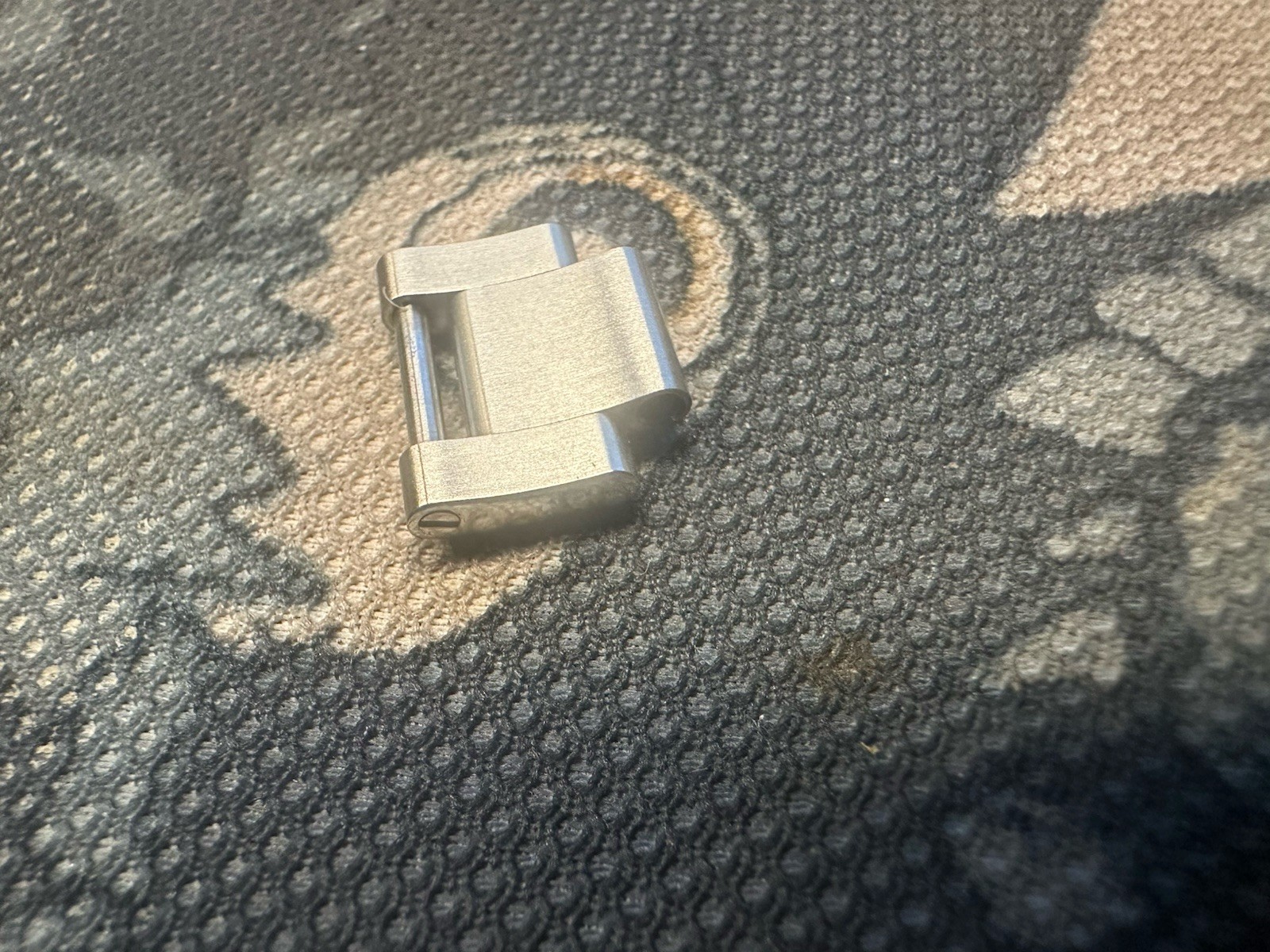 Rolex Stainless Steel Oyster Bracelet Link 116520 116622 126622 116200 116710
