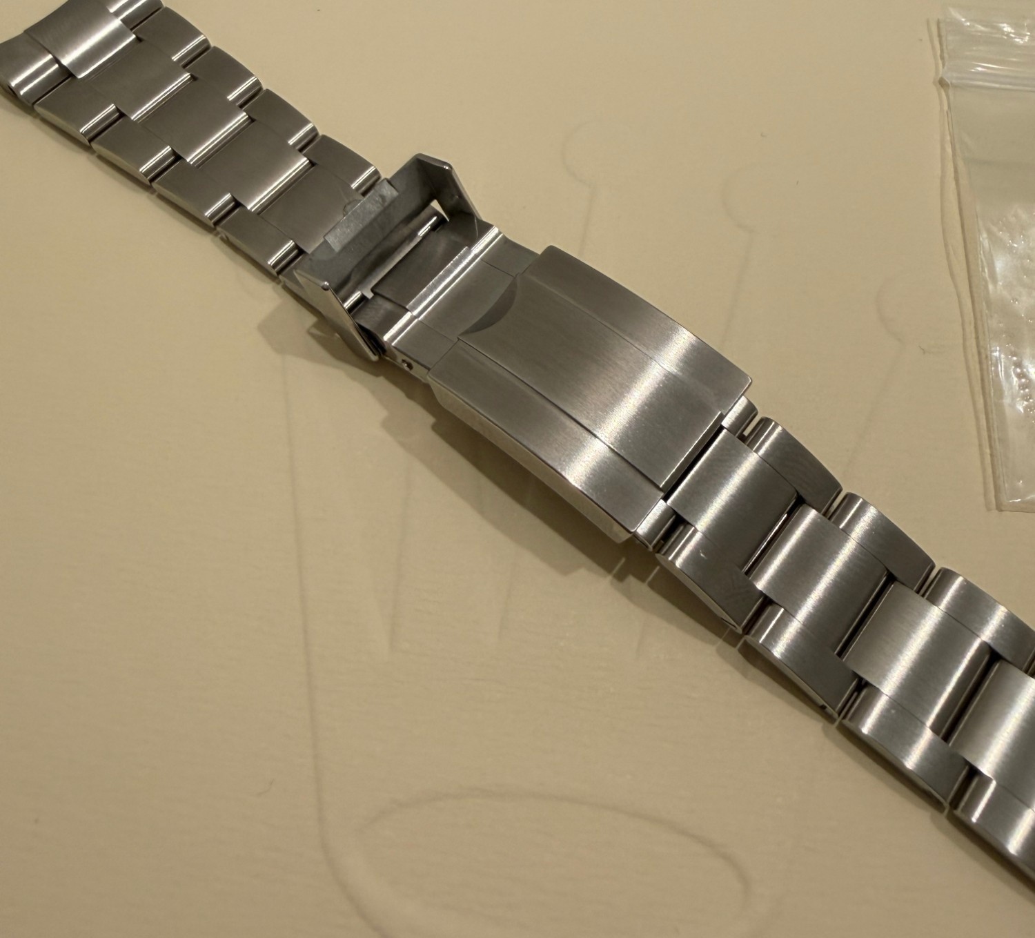 Rolex 224270 Explorer 1 40MM Bracelet 78JB00 Great Condition Full Link