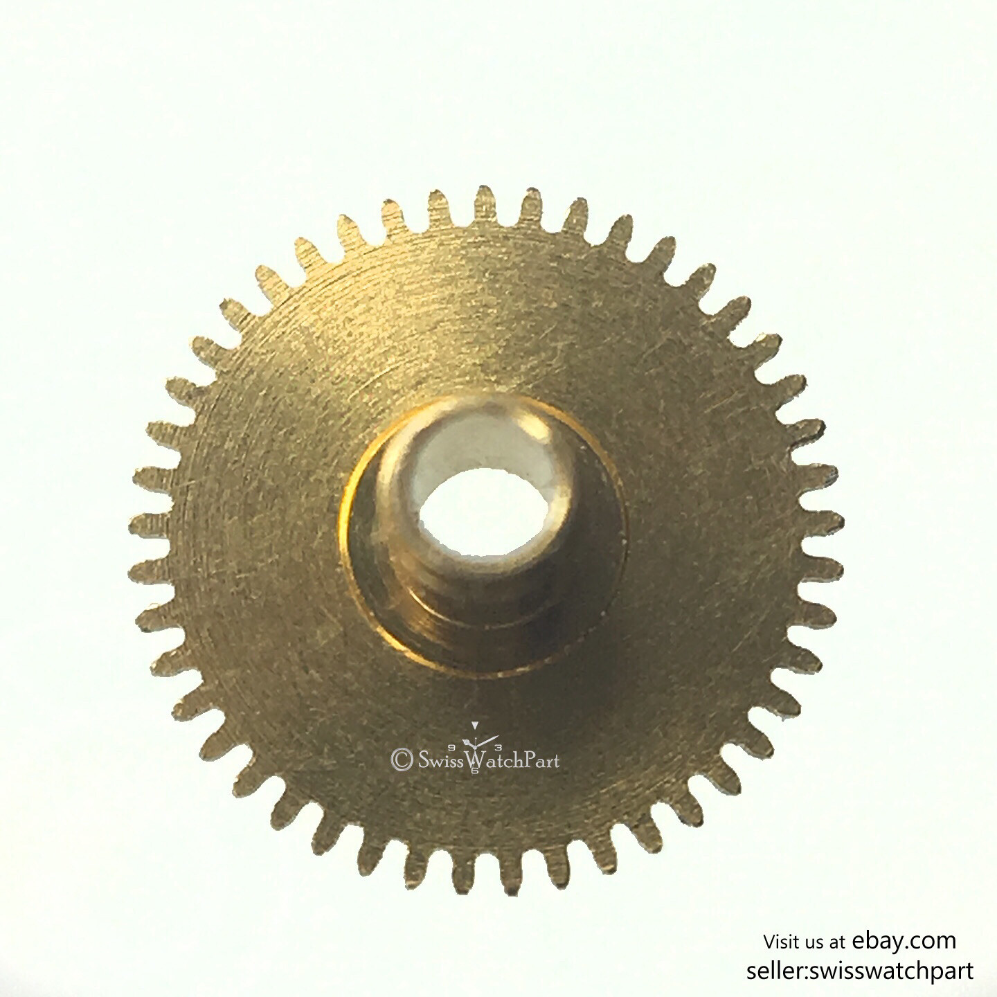 Rolex 3155-280 Hour Wheel Movement Caliber 3135 Genuine Watch Parts