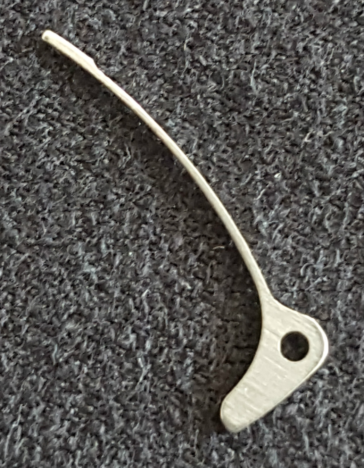Omega Caliber 321 Part Number 1794 (Hour Hammer Spring)
