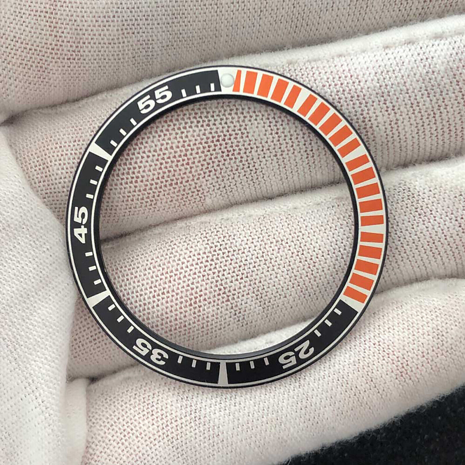 Ring Mouth Outer Diameter 39.9mm Inner Diameter 31.6mm Thickness 1.4mm for Watch