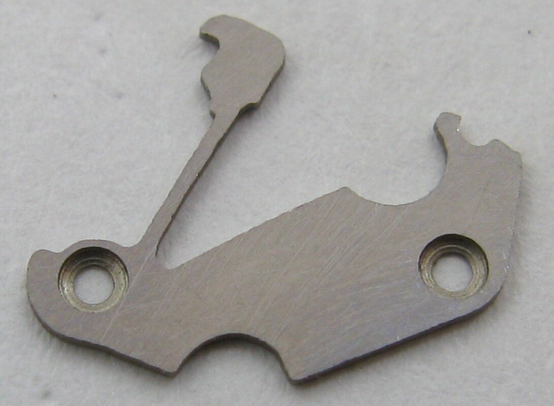 AS 1200 + … watch part setting lever spring #445