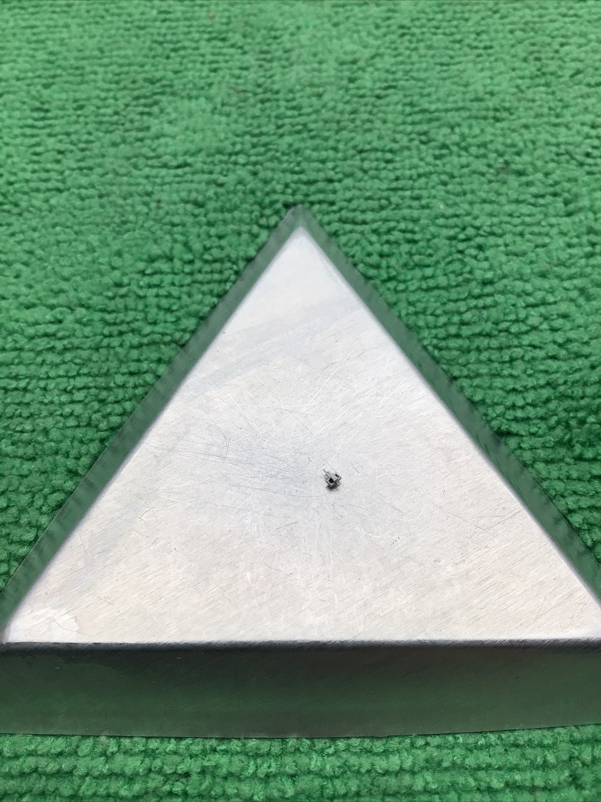 Seiko Rotor 4146-883 Watch Part