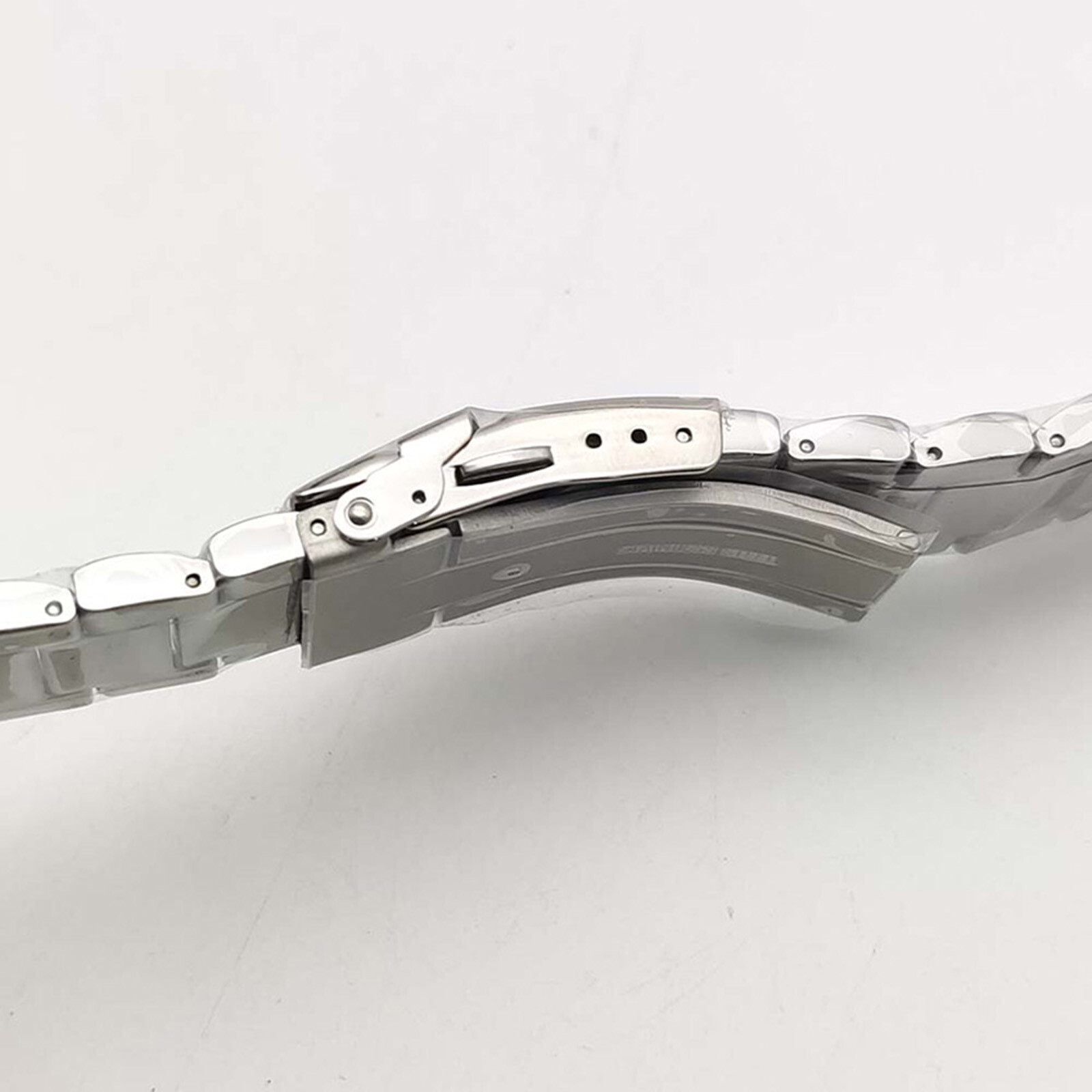 42MM Steel Watch Case/Watch Dial/Watch Strap For NH35/NH36/NH38/NH70/4R Movement